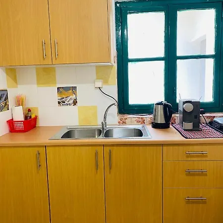 Terrazzo House In Guest house