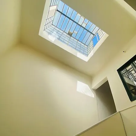 Terrazzo House In