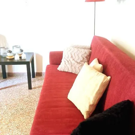 Terrazzo House In * Athens