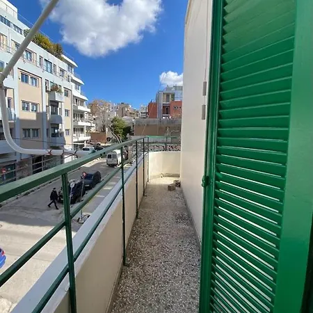 Terrazzo House In
