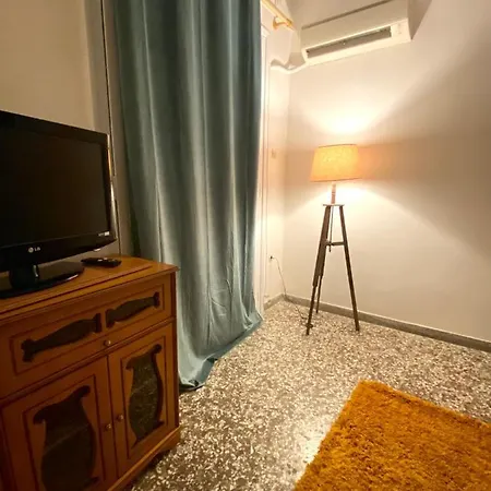 Terrazzo House In Guest house Athens